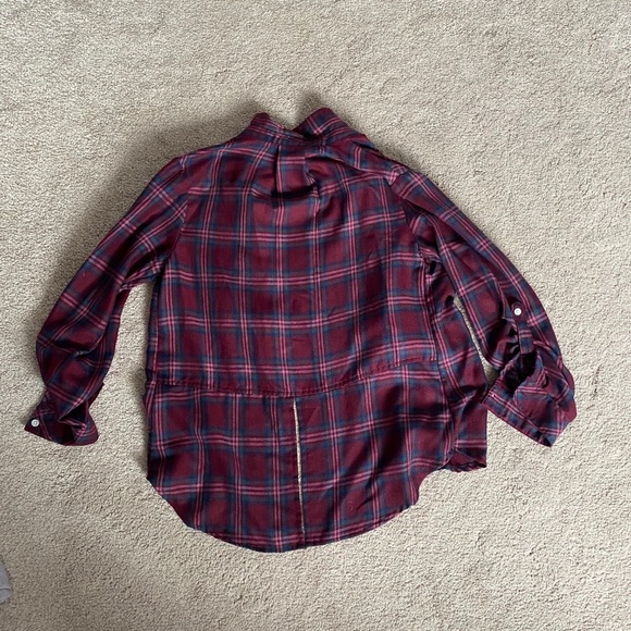 Flannel - Picture 2 of 2